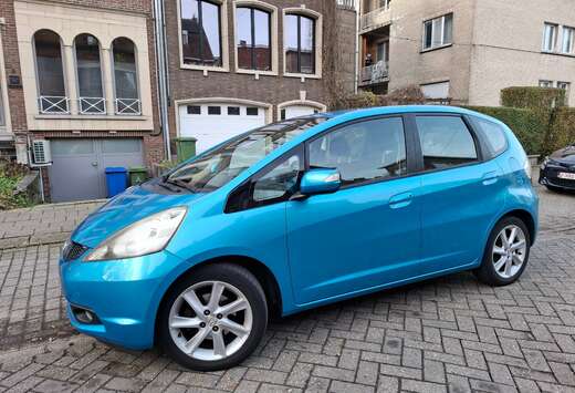 Honda Jazz 1.4 i-VTEC Comfort