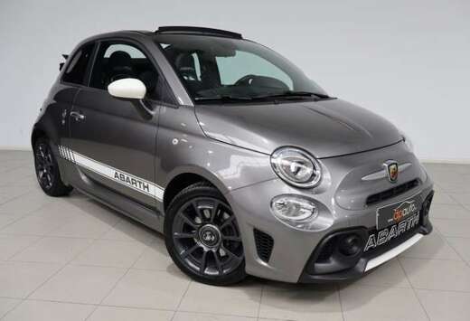 Abarth 1.4i