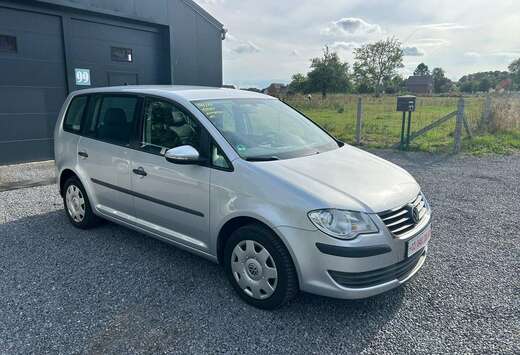Volkswagen 1.4TSI EcoFuel Essence AUTOMATIQUE