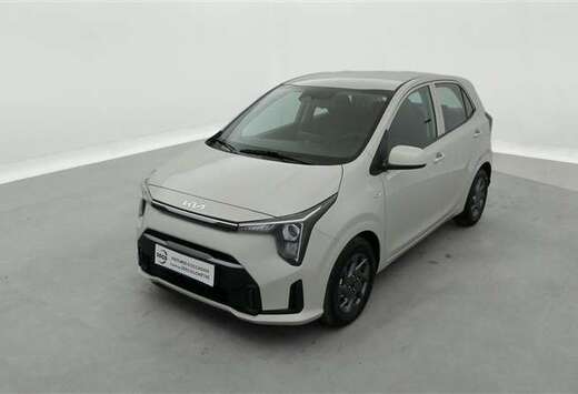 Kia 1.0i 12V Urban CARPLAY / CAMERA / ALU