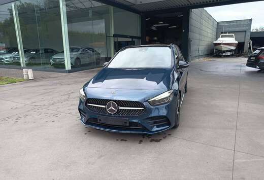 Mercedes-Benz Trekhaak - memory Pack - Keyless Go - 1 ...