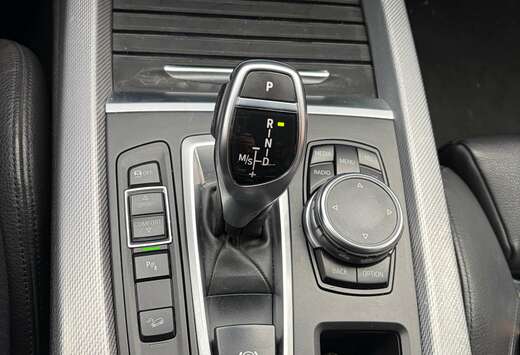 BMW X5 3.0 dA xDrive30