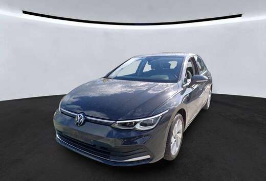 Volkswagen Style 1.5 eTSI 130 CV DSG7 * MASSAGE* CARP ...