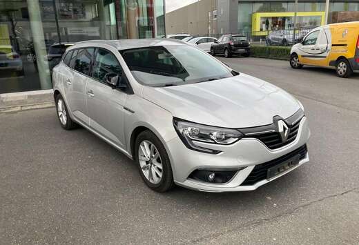 Renault Limited Energhy TCe 130
