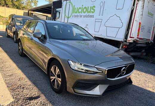 Volvo V60 2.0 Momentum