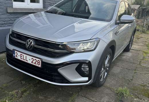 Volkswagen Full Option