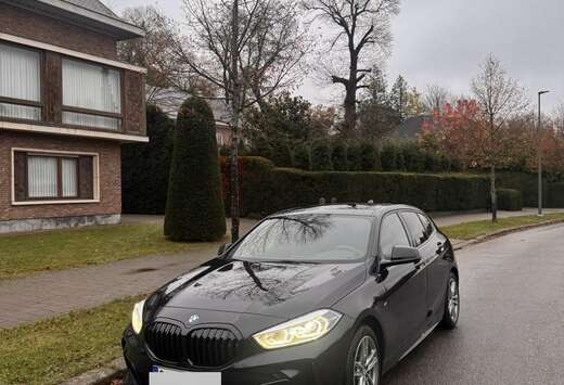 BMW 118i Aut. M Sport