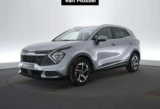Kia 1.6 T-GDi 48V 7DCT Pulse