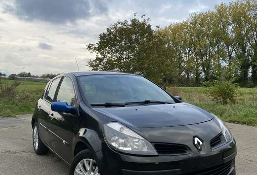 Renault 1.4i 16v Privilège