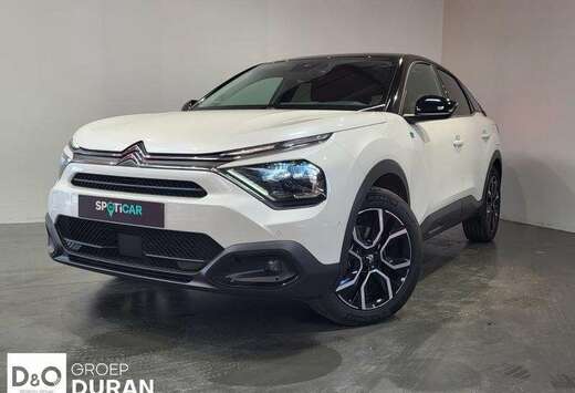 Citroen Shine Pack 50kWh