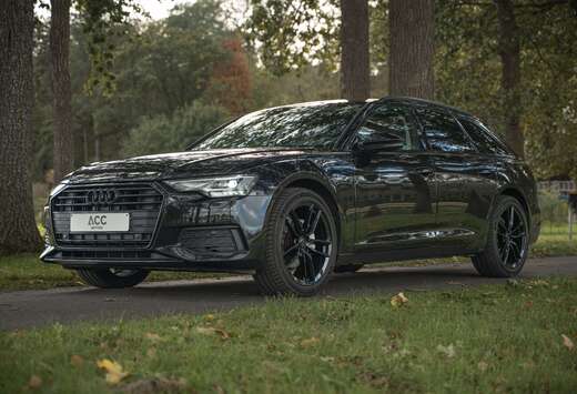 Audi 35 tdi