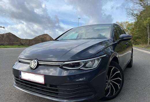 Volkswagen Golf 1.0 TSI Life Business Premium OPF