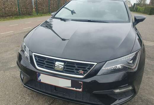 SEAT Leon ST 1.4 TSI ACT FR