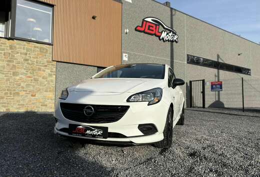 Opel Corsa 1.3 CDTI OPC Start/Stop