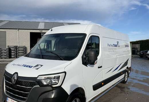 Renault 2.3 dCi 35 L2H1 Energy Blue Gd Confort