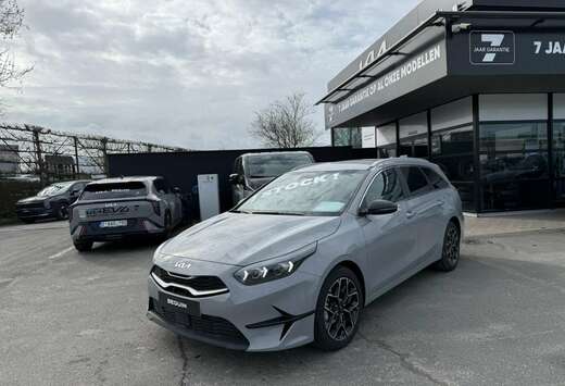 Kia Kia Ceed SW Style