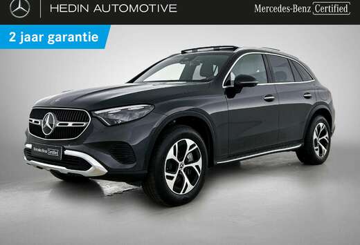 Mercedes-Benz e 4MATIC Luxury Line Panoramisch Dak  D ...