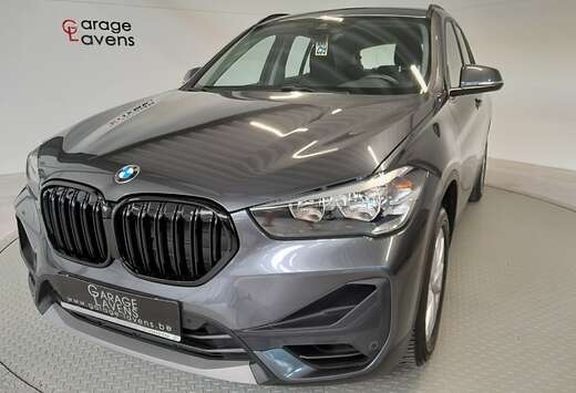 BMW X1 sDrive18i FACE LIFT