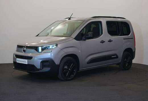 Citroen Style 1.5HDI EAT8NavByAPPClimBi-Zone360LED