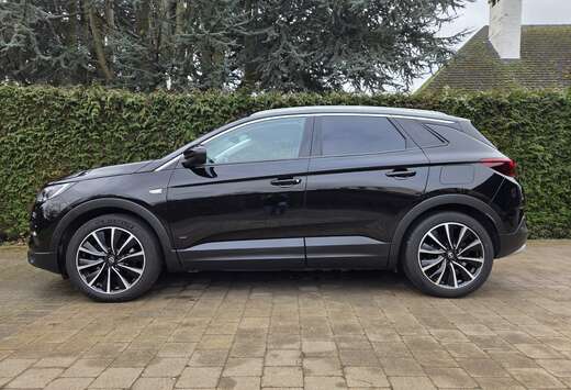 Opel Grandland X PHEV 1.6 Turbo Innovation S