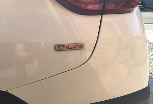 Kia Stonic 1.0 T-GDI 100 OPFVision