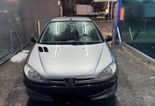 Peugeot 1.4i Roland Garros