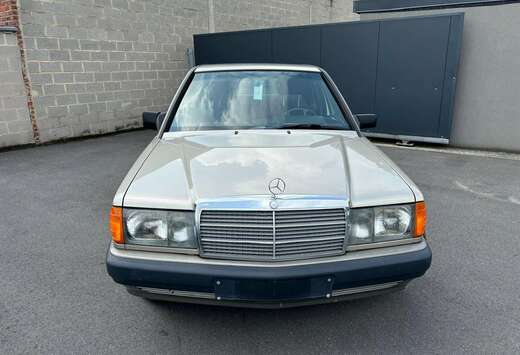 Mercedes-Benz 1.8i* 1Ste Eigenaar149000KM