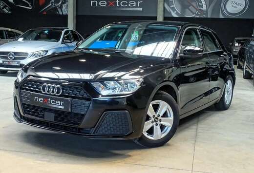 Audi 25TFSI SportBack **NAVI-CRUISE-VIRTUAL-PARKING**