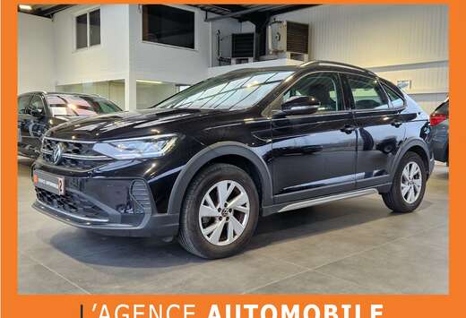 Volkswagen Taigo 1.0 TSI Life Business OPF DSG - Gara ...