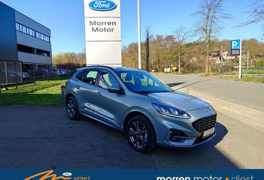 Ford ST-Line 2.5i PHEV 225pk/165kw AUT OC0667 *39824