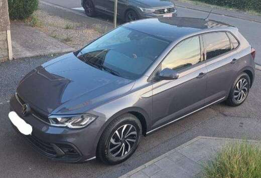 Volkswagen 1.0 TSI life business