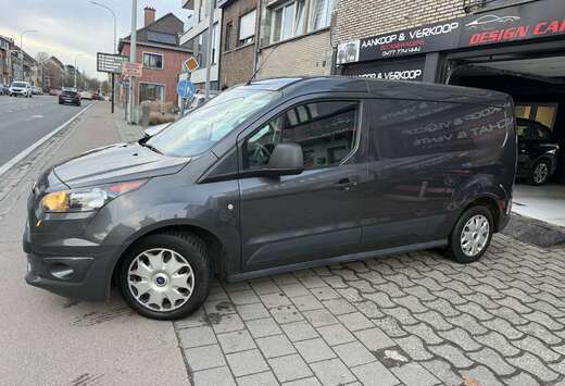 Ford 1.5Cdti Euro 6 Navigations Clim Tva DED *Net 987 ...