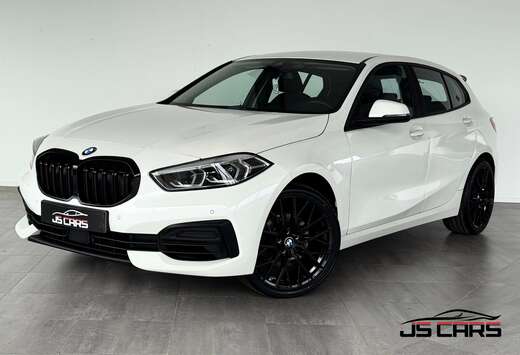 BMW i SPORT-1ERPRO-GPS-CARPLAY-SHADOWLINE-JANTES19-PD ...