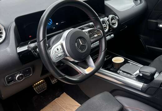 Mercedes-Benz 2021 model amg