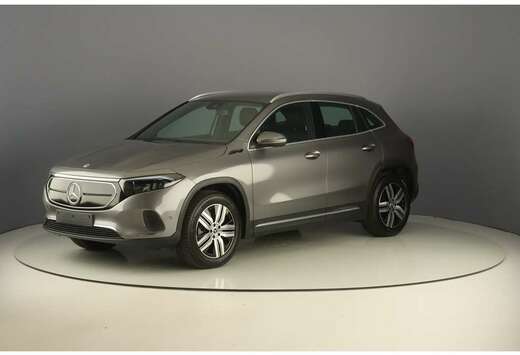 Mercedes-Benz 250 190pk Luxury Pack Business