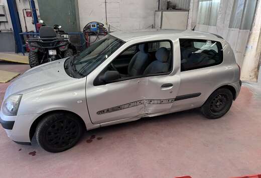 Renault 1.2i Expression