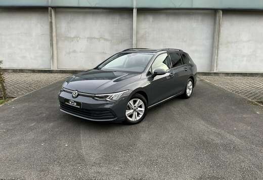 Volkswagen 1.5eTSI DSG Life Carplay Trekhaak Sfeerver ...