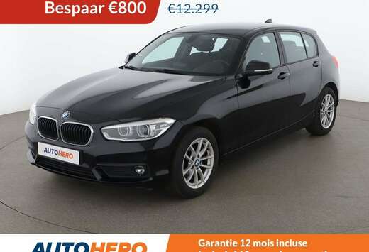 BMW 116i Advantage