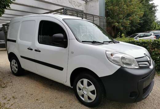 Renault 1.5 dCi Energy Zen