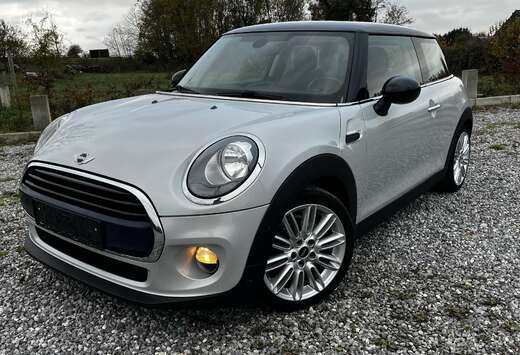 MINI 1.5 essence *Garantie*