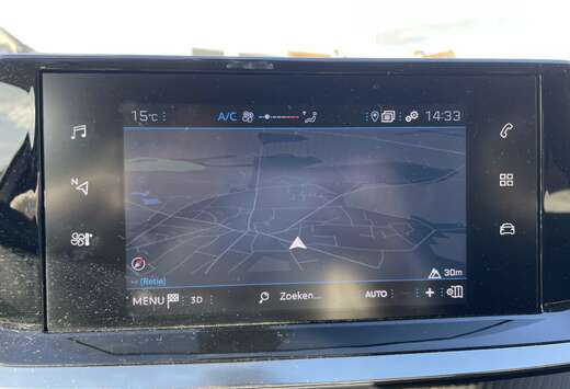 Peugeot PureTech 130 Active