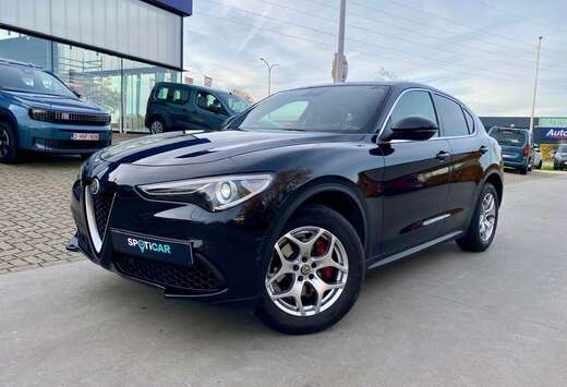 Alfa Romeo Super