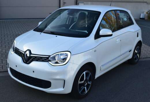 Renault 0.9 TCe Intens EDC