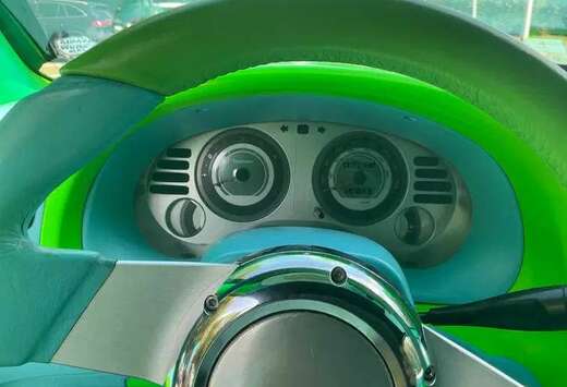 Mitsubishi Eclipse 2000 GS-16V