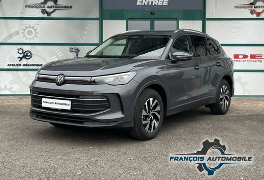 Volkswagen NEW  1.5 eTSI 150 cv  DSG  Carplay  CAM  I ...