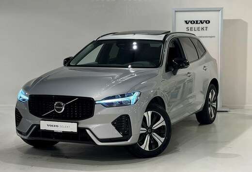 Volvo T6 Recharge Dark Plus + electr trekhaak