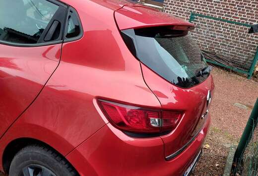 Renault Clio 1.2i Authentique
