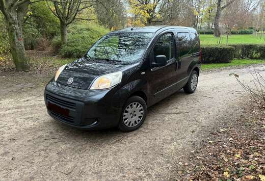 Fiat 1.3 Multijet 16V 75 DPF S&S Dynamic Entreprise