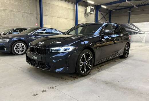 BMW e Touring M-Sport l Adaptive Cruise l Trekhaak