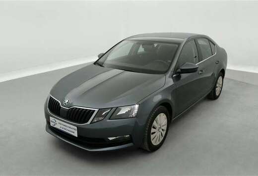 Skoda 1.6 CR TDi Ambition